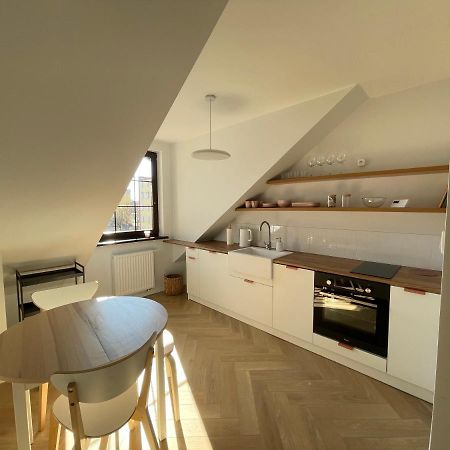 Apartament Ovoc 2.0 Chodzież Exteriör bild